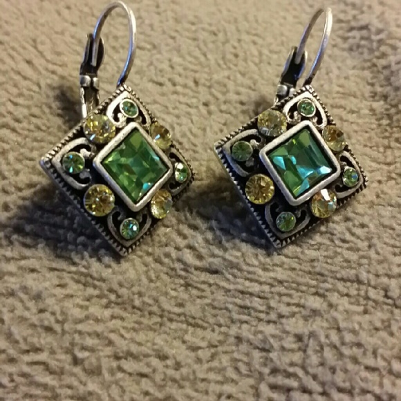 Lia Sophia Earrings