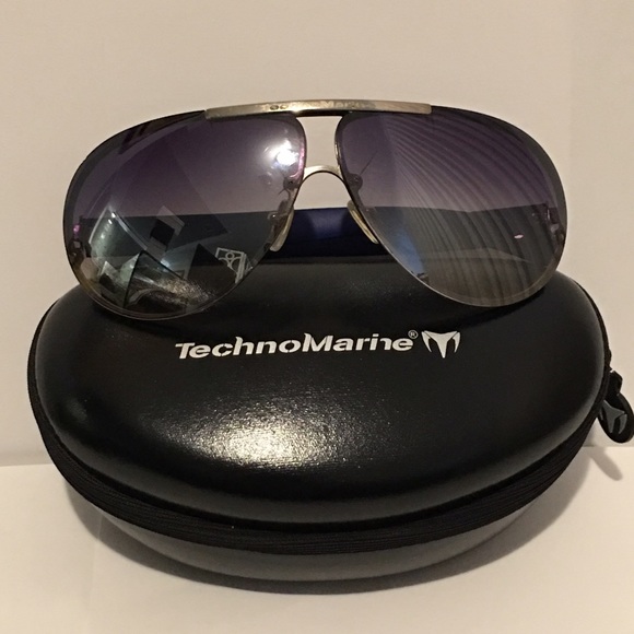 Glasses Technomarine Pilot Daytona