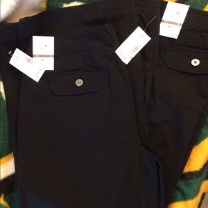 3 pair of size 14 pants