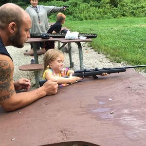 Meet your Posher, April