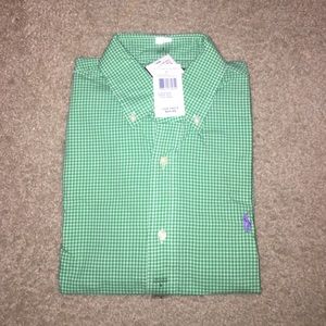 Polo Ralph Lauren Button Up