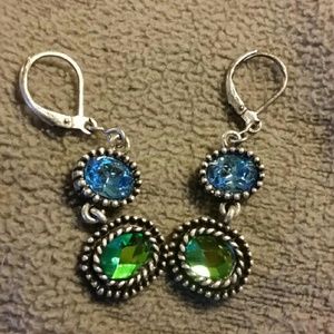 Lia Sophia Earrings