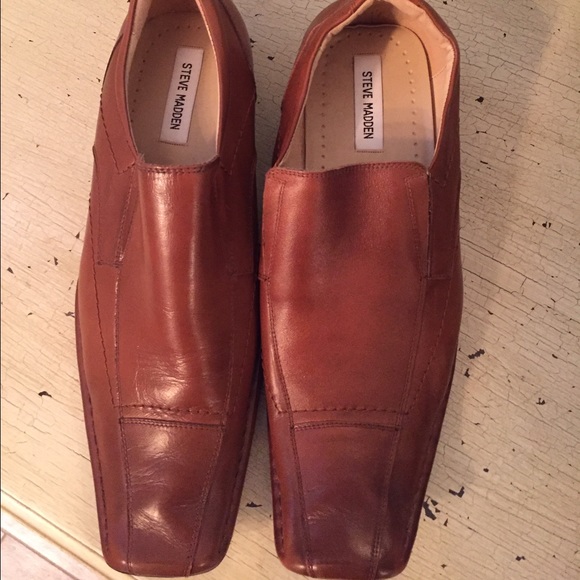 Steve Madden size 11