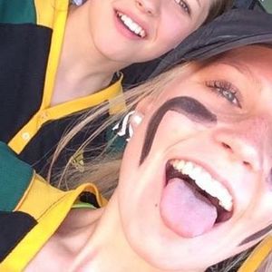 Meet your Posher, Kiersten