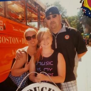 Meet your Posher, Scott