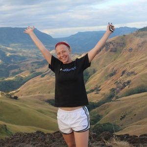 Meet your Posher, Katelynne