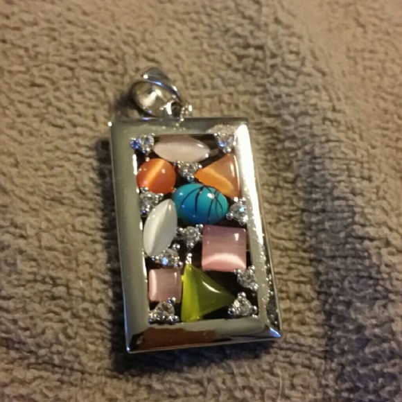Lia Sophia Pendant