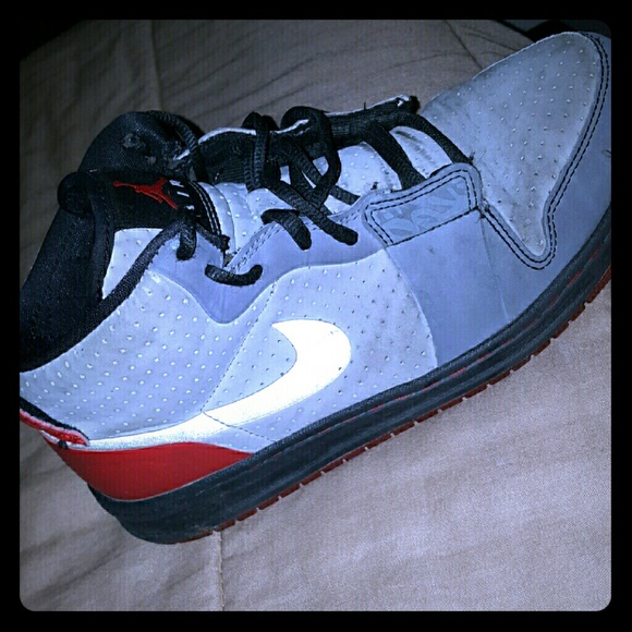 Nikes