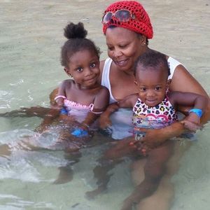 Meet your Posher, Coleen