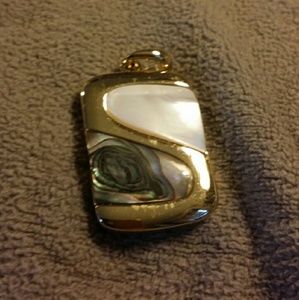 Lia Sophia Pendant