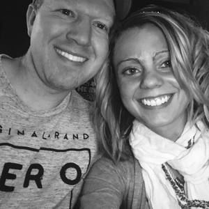 Meet your Posher, Whitney