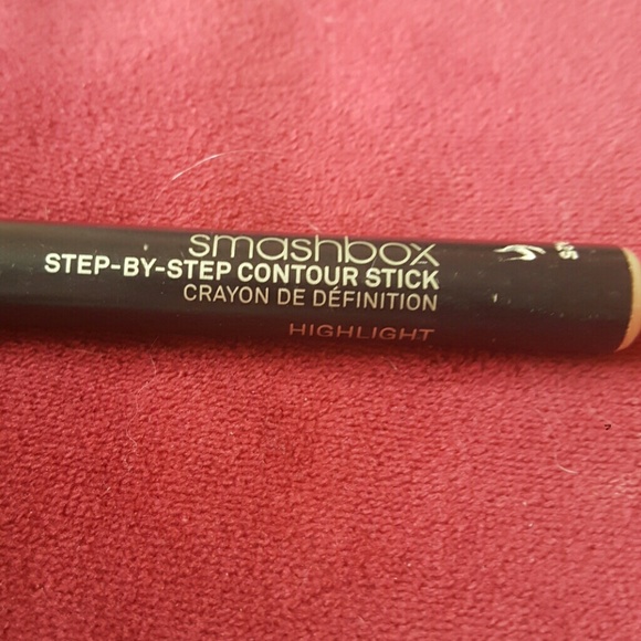 Smashbox highlighter stick