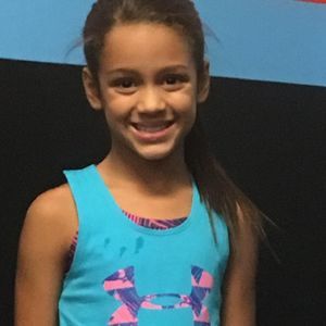 Meet your Posher, Danielle