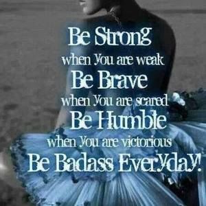 Meet your Posher, Tanya