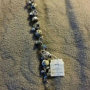 Lia Sophia Bracelet