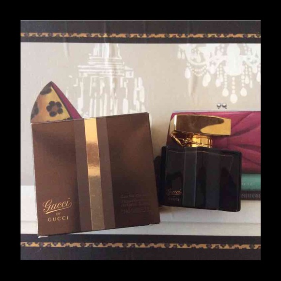 Gucci by Gucci