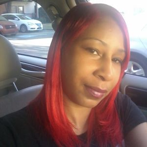 Meet your Posher, Elkendra