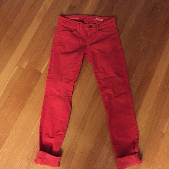 Gap cords