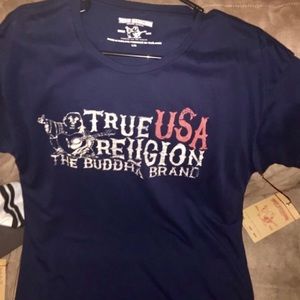 True religion shirt