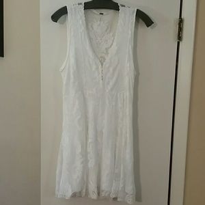 Free people dress