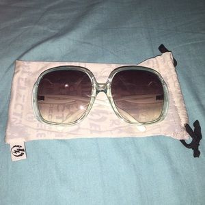 Electric brand sunglasses