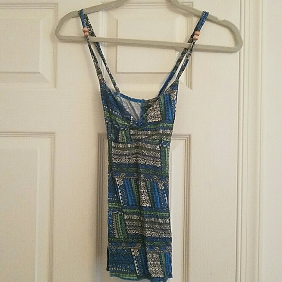 25% off bundle Kirra Tank