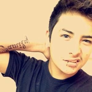 Meet your Posher, Edgar