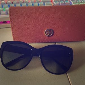 Tory Burch sunglasses