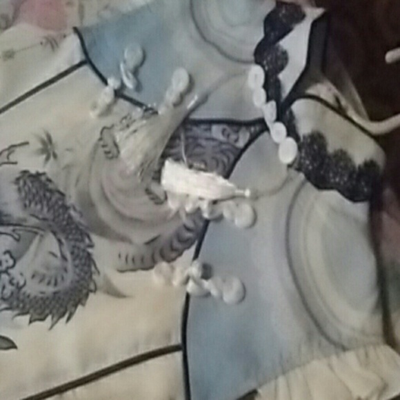 Chinese Style lolita dress - Picture 3 of 4