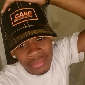 Meet your Posher, Reggie