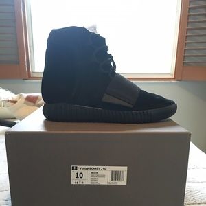 Meet your Posher, Gabriel