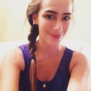 Meet your Posher, Chevy