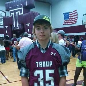 Meet your Posher, Brandy