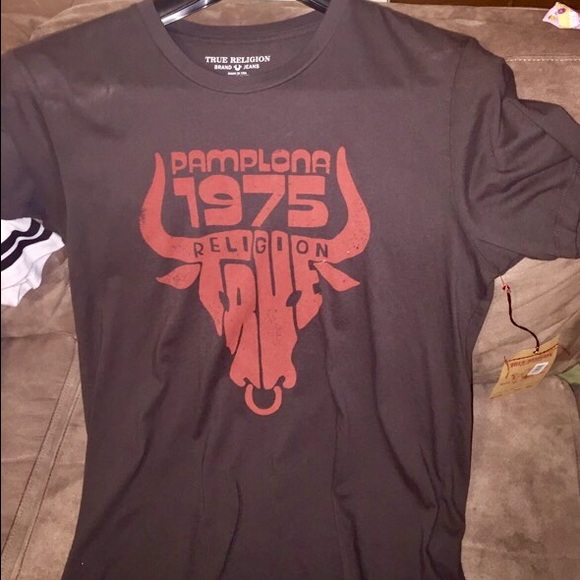 True religion shirt