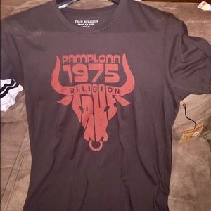 True religion shirt
