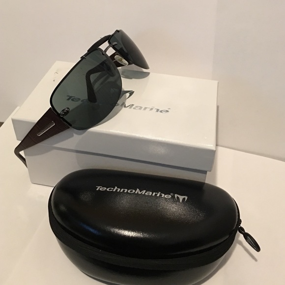 Glasses TechnoMarine