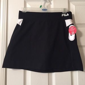 Fila Tennis Skirt