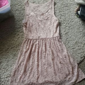 Deb Dress