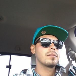 Meet your Posher, Franky