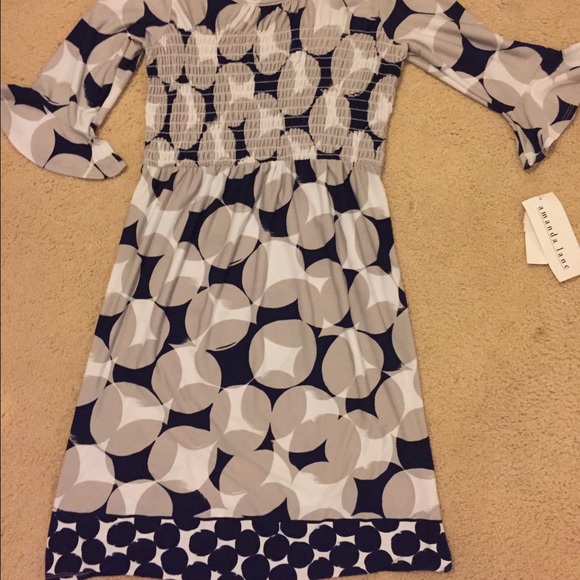 Women's dress