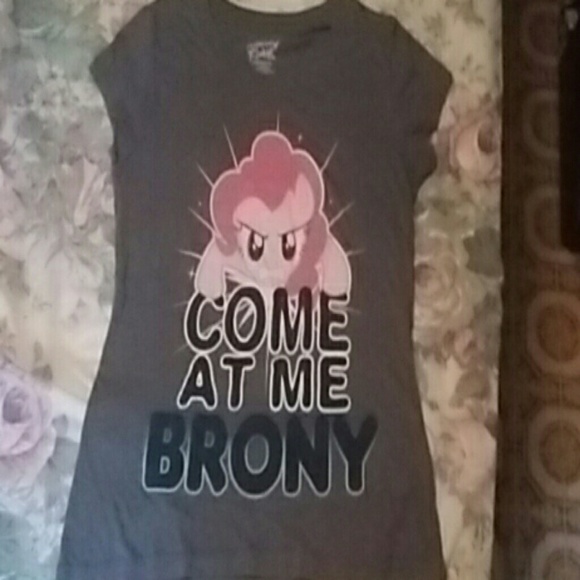 My Little Pony Tee