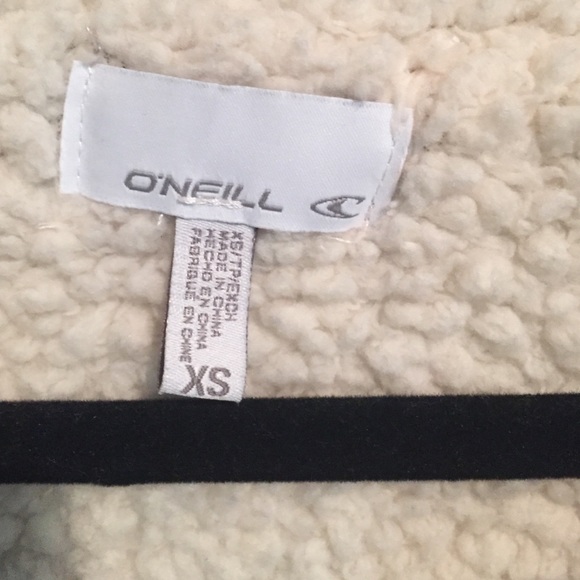 Very soft fleece jacket - Picture 2 of 4