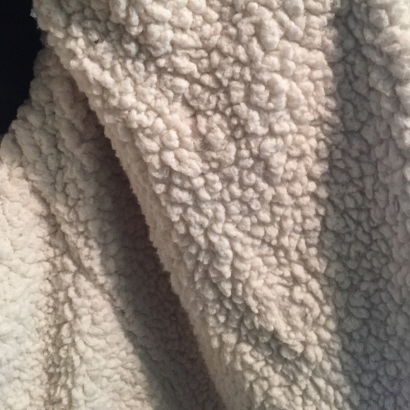 Very soft fleece jacket - Picture 3 of 4