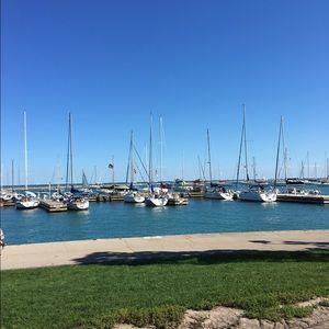 Meet your Posher, Regan