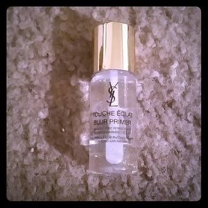 YSL touche eclat blur primer