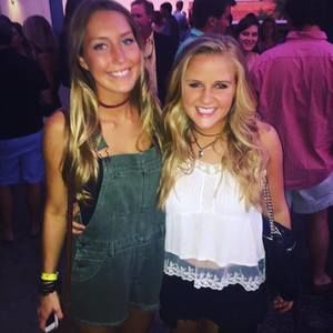 Meet your Posher, Lexi