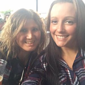 Meet your Posher, Briana