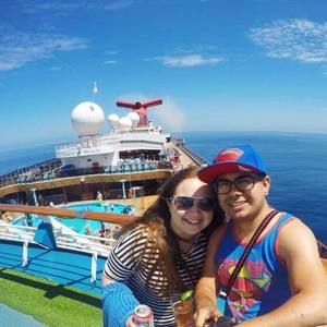 Meet your Posher, Leah