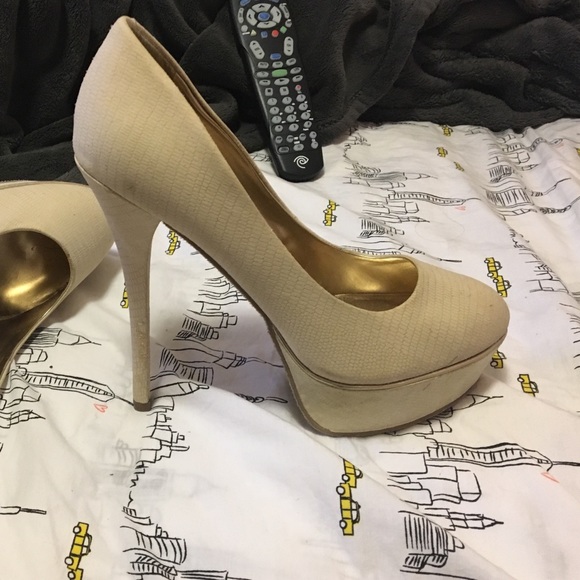 Platform Pump - Picture 3 of 3