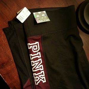 Pink leggings ×××sold×××